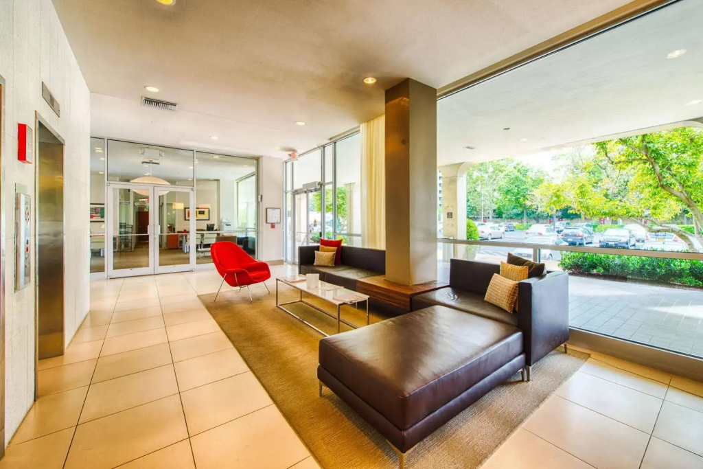 The View Apartment