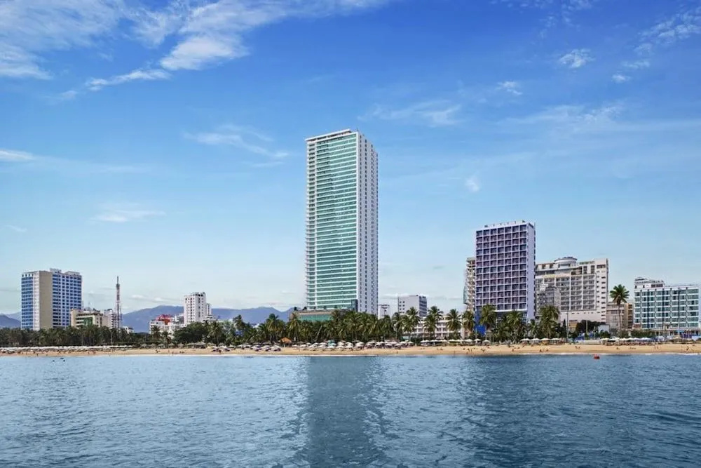 Tony Luxury Apartment - Venue Stay