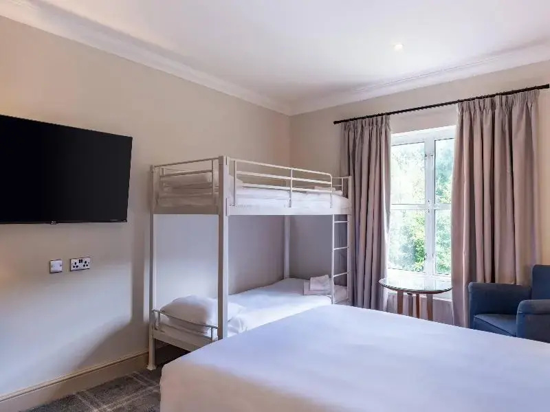 Clarion Hotel Charlecote Pheasant - Chambres