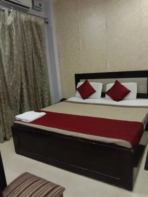 Hotel Park Inn - Chambres