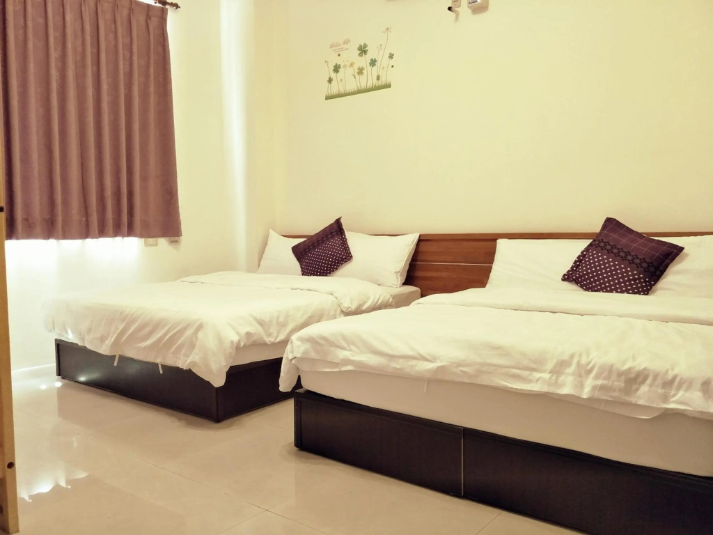 Lu He Feng Homestay — 3