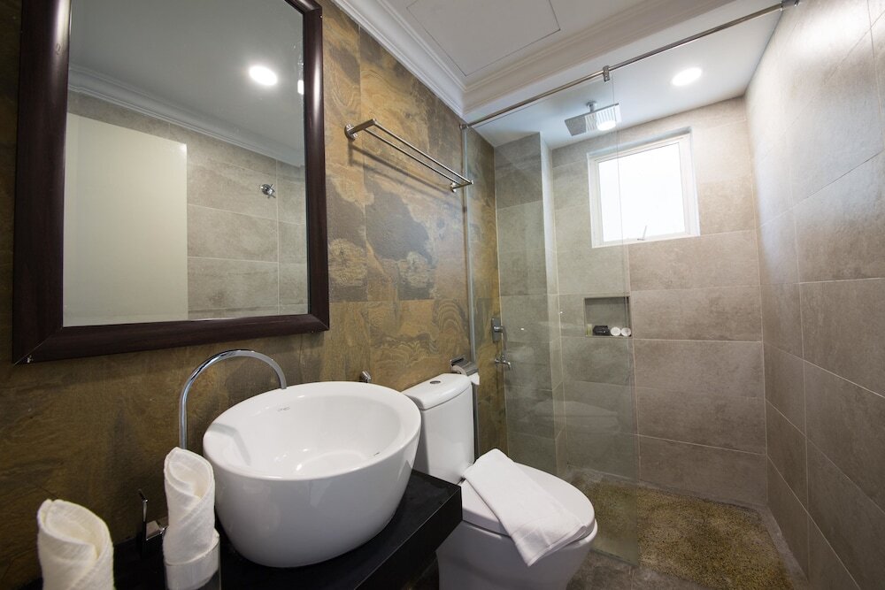 Ancasa Residences Port Dickson