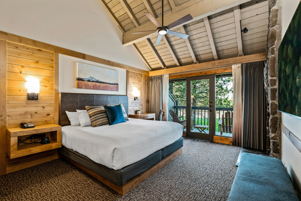 Sunriver Resort - Général