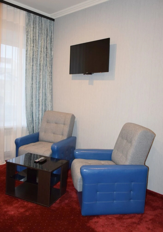 Luxury room
