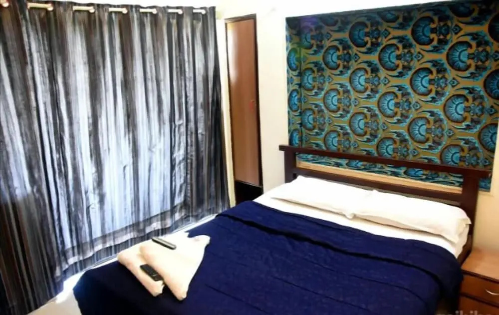 Hotel Mount Castle - Chambres