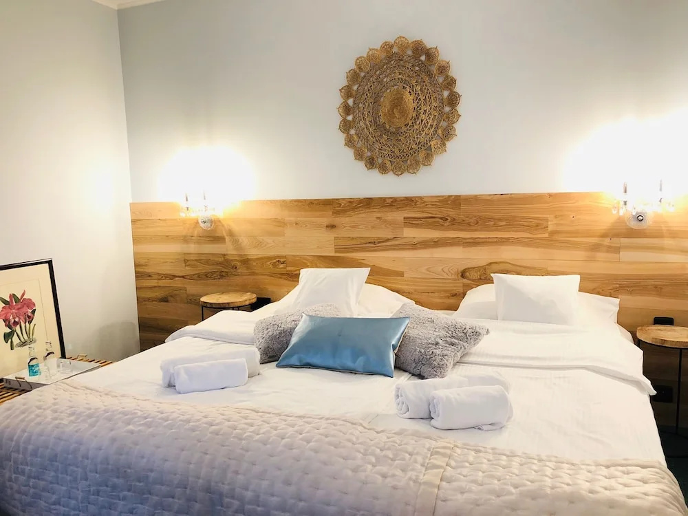Hotel Rezydencja Solei R&C - Général