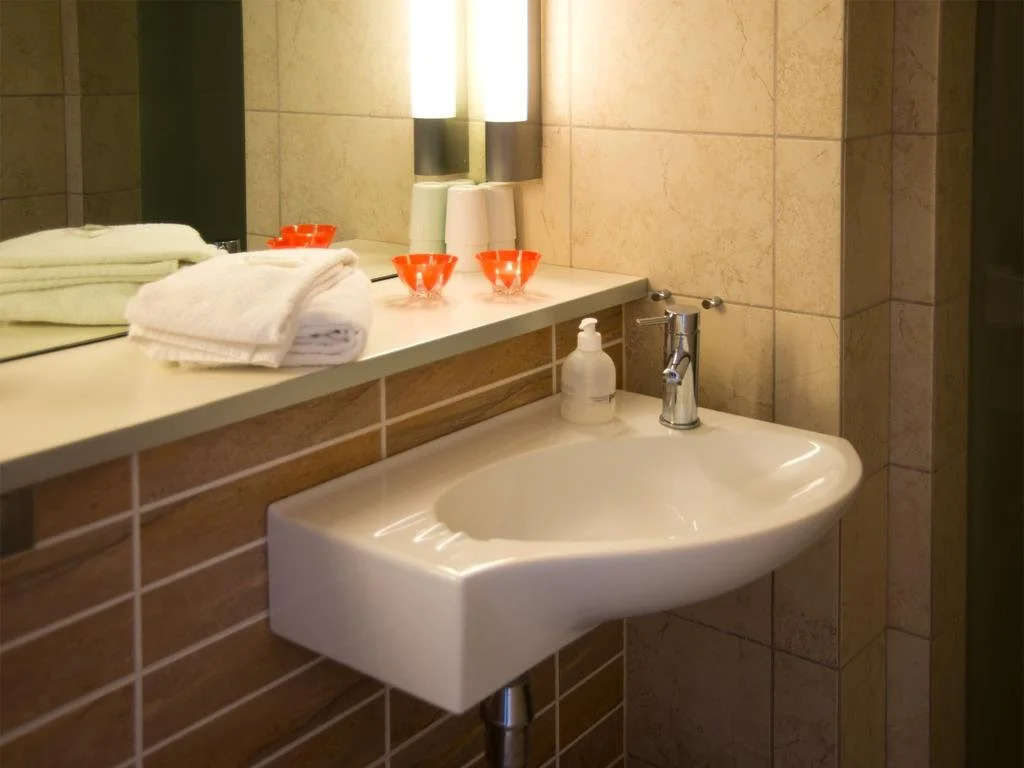 Den Gamle Gaard Apartments - фото 6