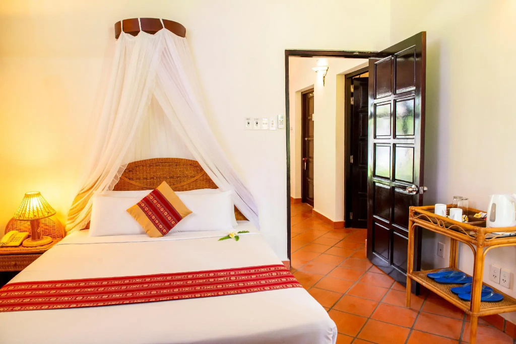 White Sand Resort - Général