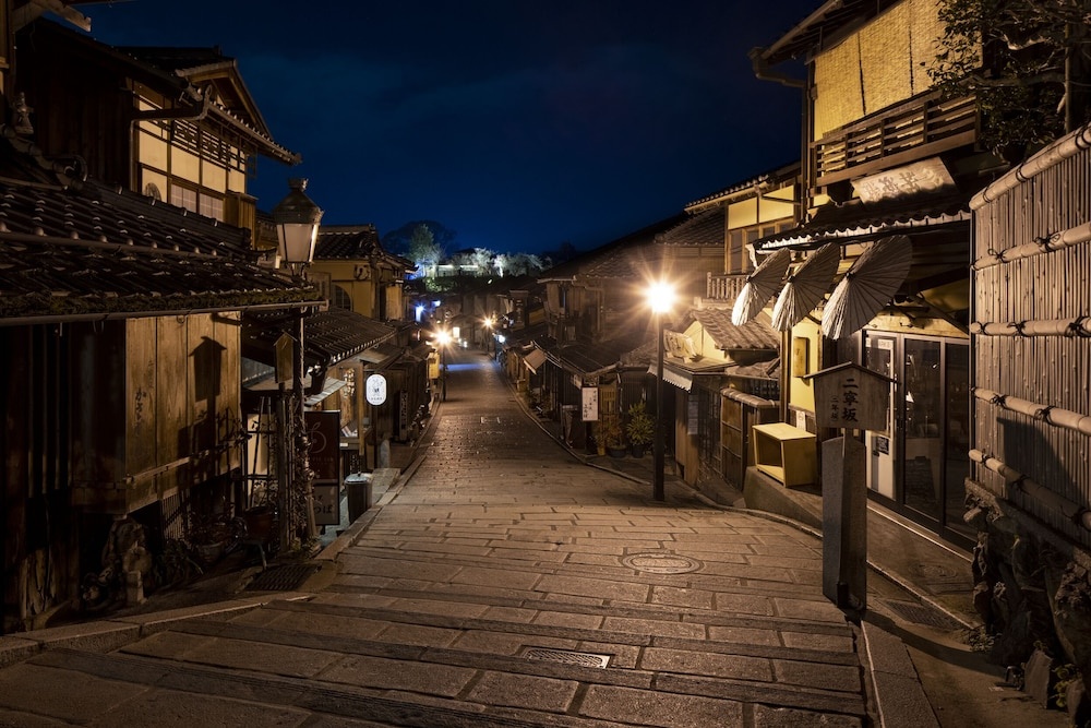 Kiyomizu Ryomazakasou 사진 23