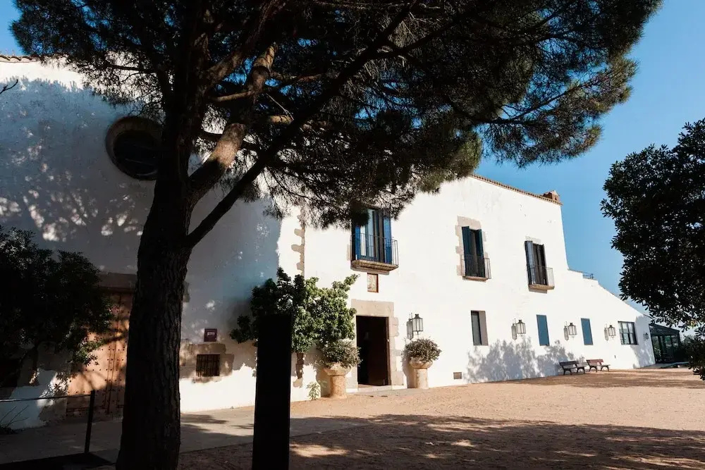 El Far Hotel Restaurant - Général