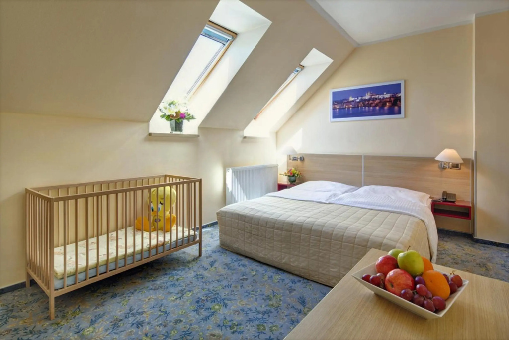 Hotel photo 30