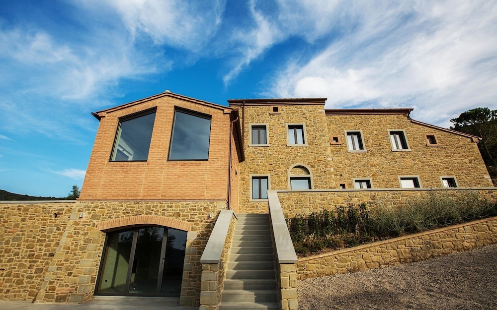 Villa Degli Ulivi