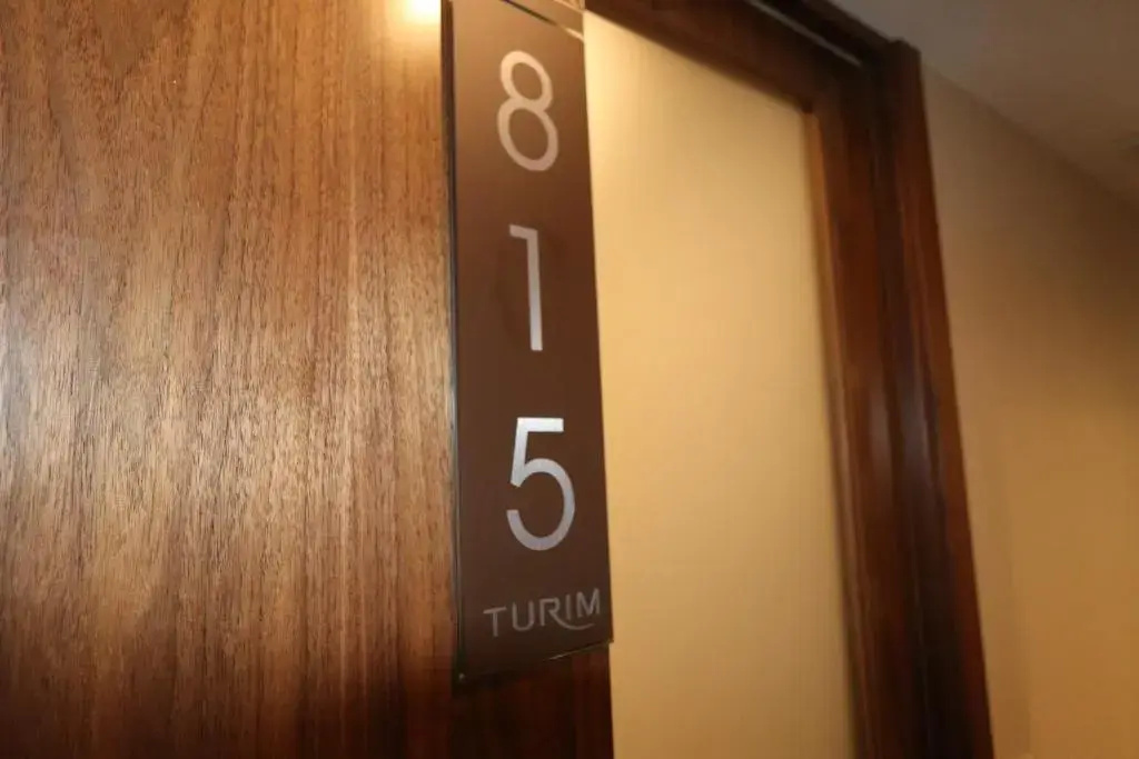 TURIM Ibéria Hotel - Chambres