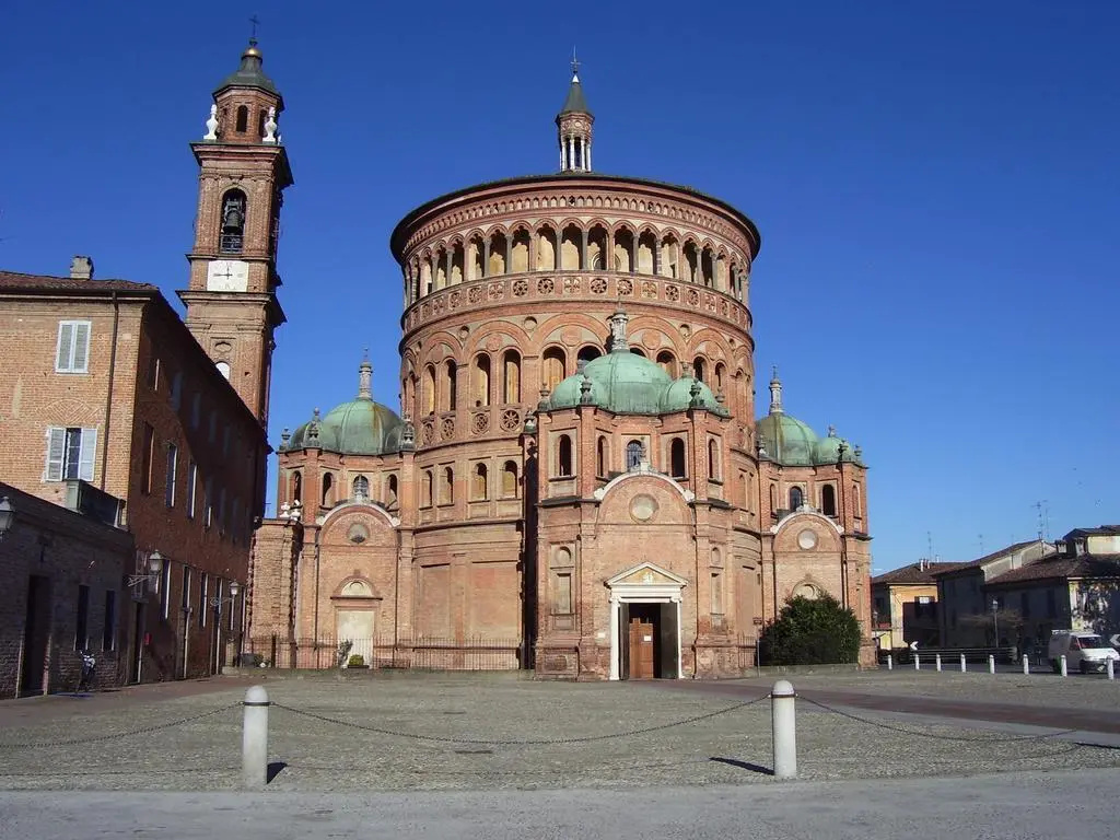 B&B Il Torrazzo