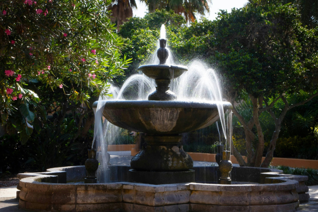 Courtyard by Marriott Bradenton Sarasota Riverfront - Général