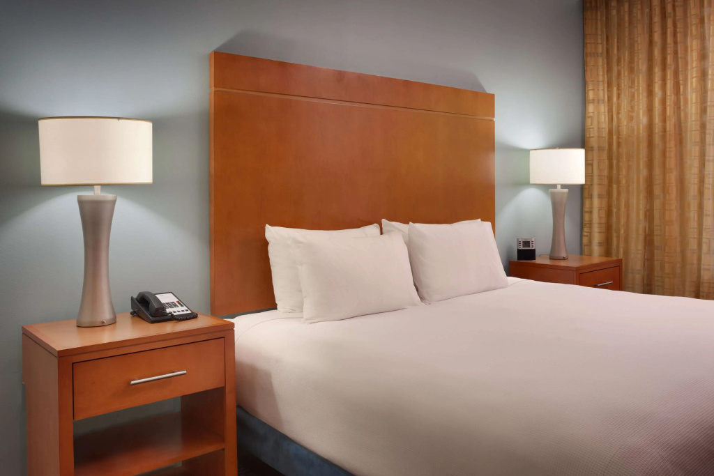 Hyatt House Salt Lake City/Sandy - Général