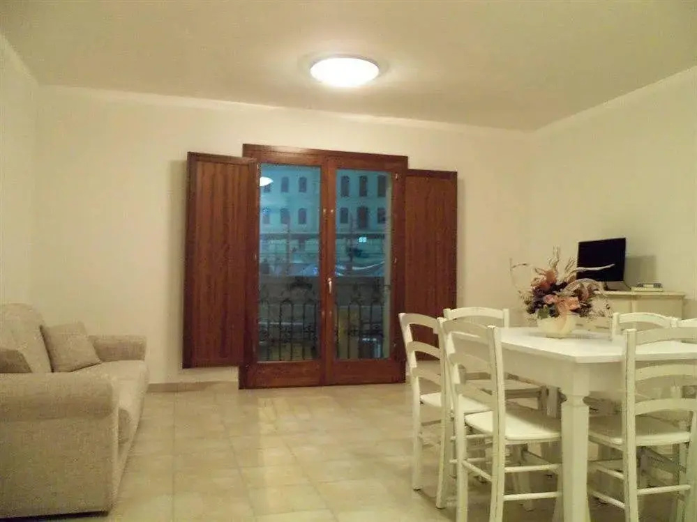 Residence Boschetto Holiday - Général