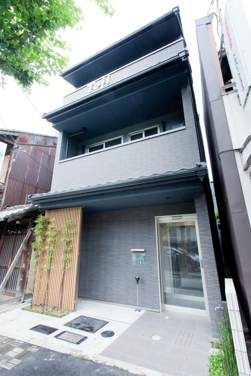 KYOSTAY Iroha Toji Annex 사진 3