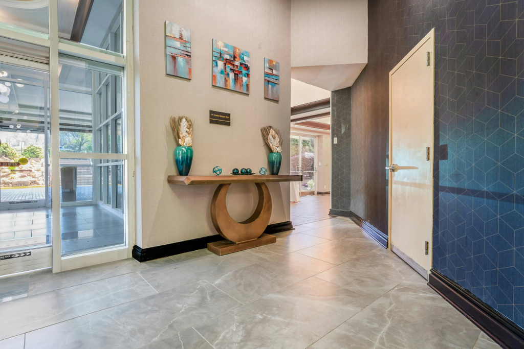 DoubleTree by Hilton South Charlotte Tyvola - Général