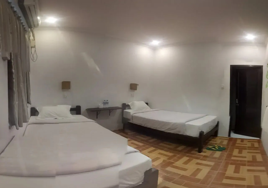 Mingalar Hotel Bagan