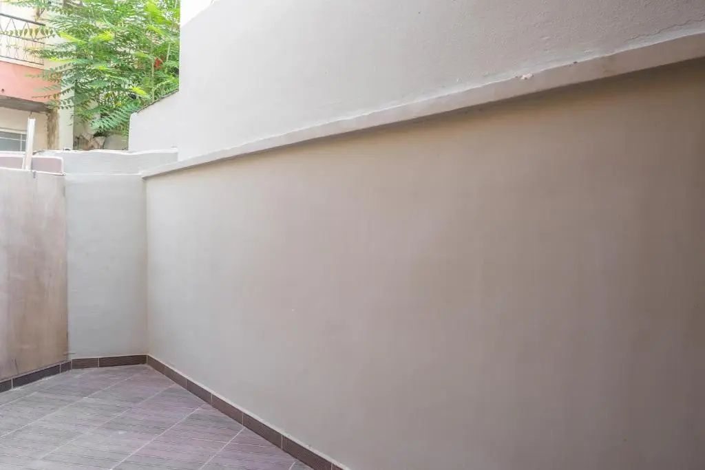 Modern 1-bedroom apartment, 10 mins from metro