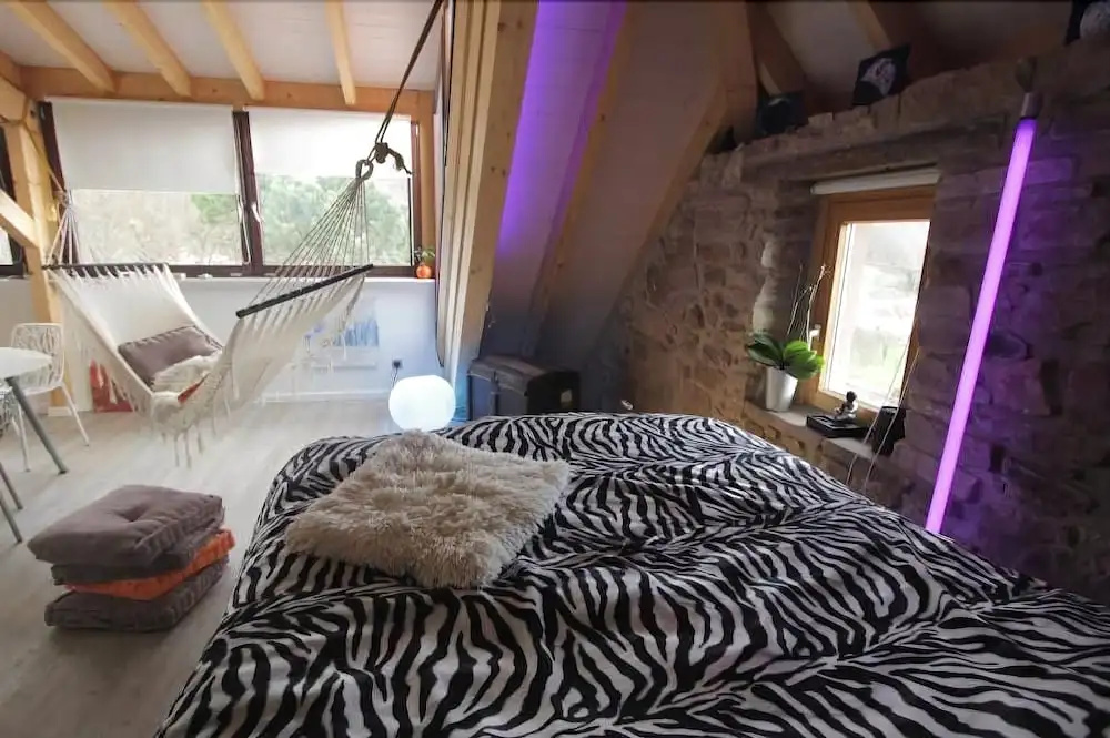 Voir la photo 1 — Loft Panorama