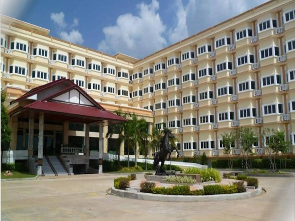 Siamgrand Hotel