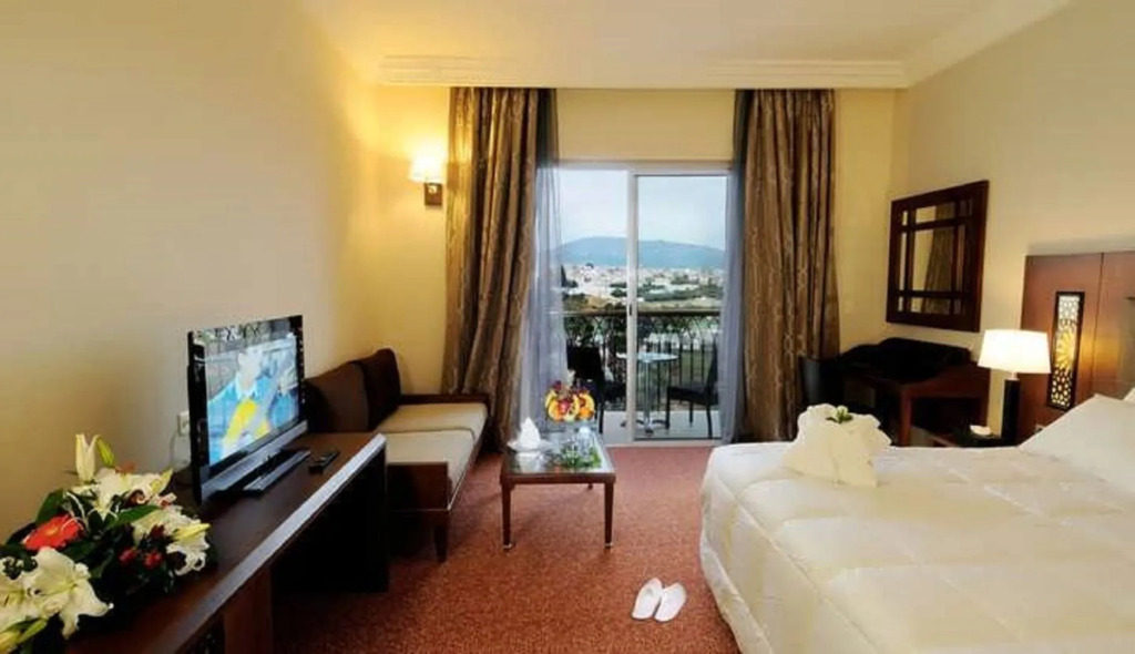 Palais Medina Riad Resort - фото 5