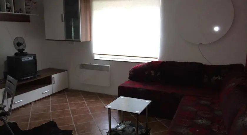 Guesthouse Morovic — 2