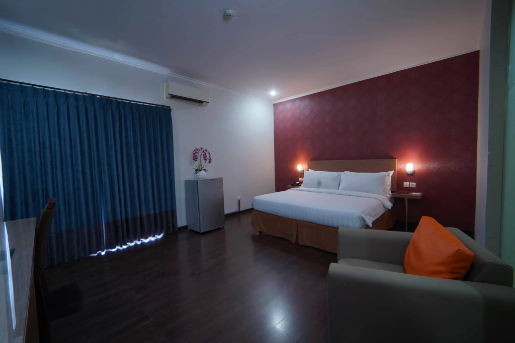 Noola Hotel Cilacap - Général