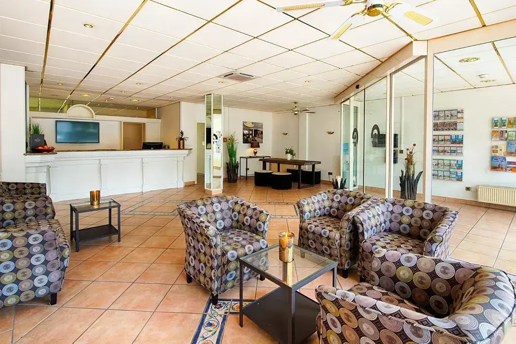 ACHAT Hotel Bad Dürkheim - Général