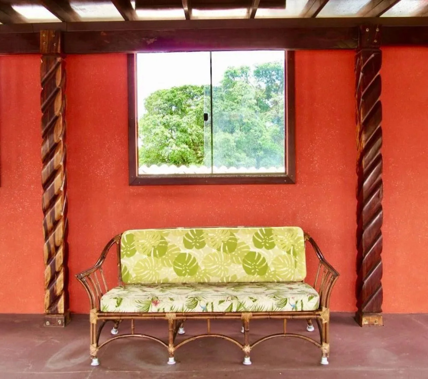 Recanto Eco Suites