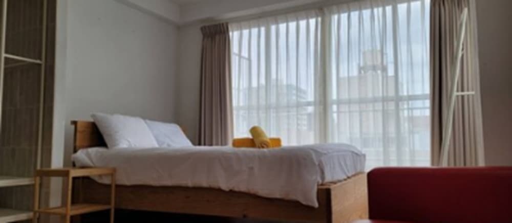 Rhodes Kagurazaka Hotel 사진 12