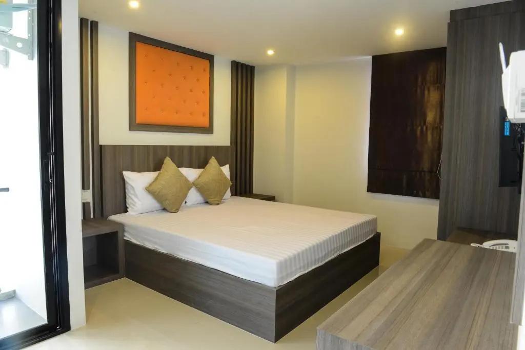 Hotel photo 10