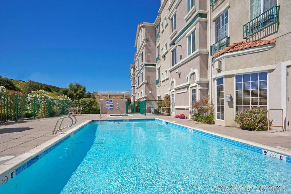 Staybridge Suites Silicon Valley by IHG - Général