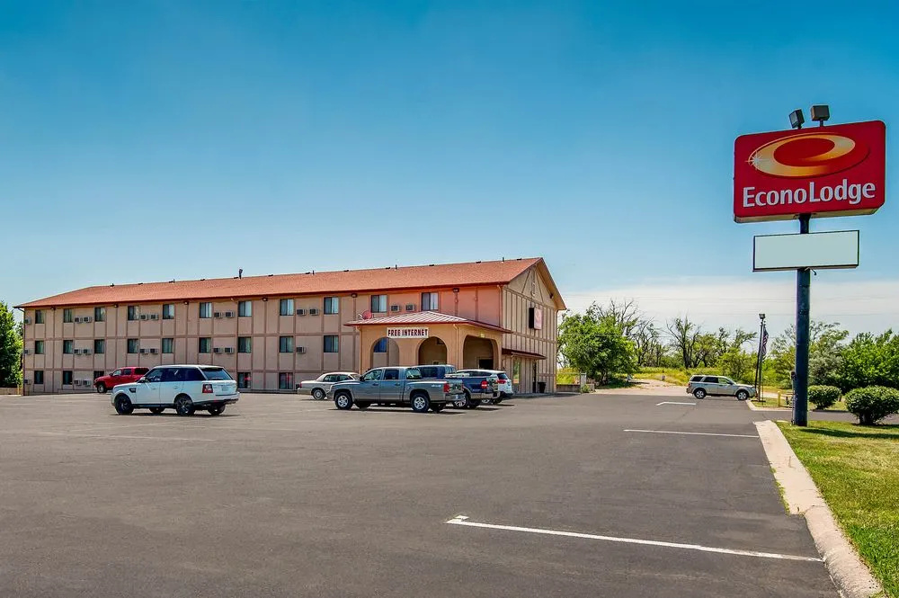 Econo Lodge