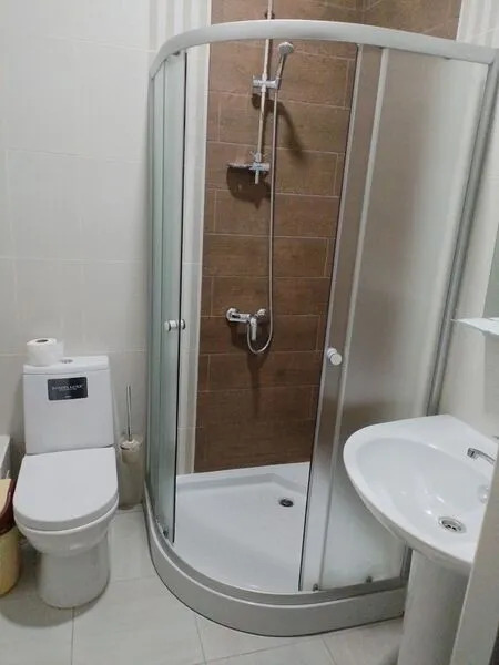 Номер Standard в Like home