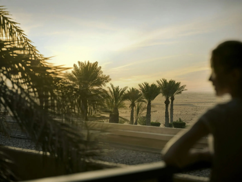 Aldhafra Resort, Vignette Collection