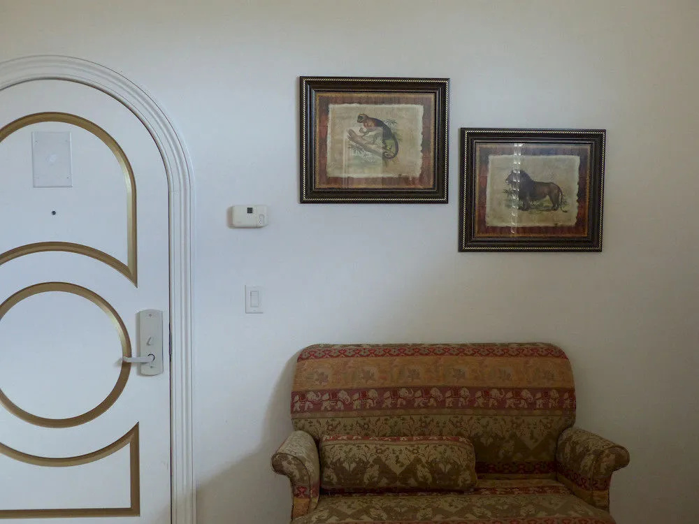 Pearl of the Sea Luxury Bed & Breakfast - Général
