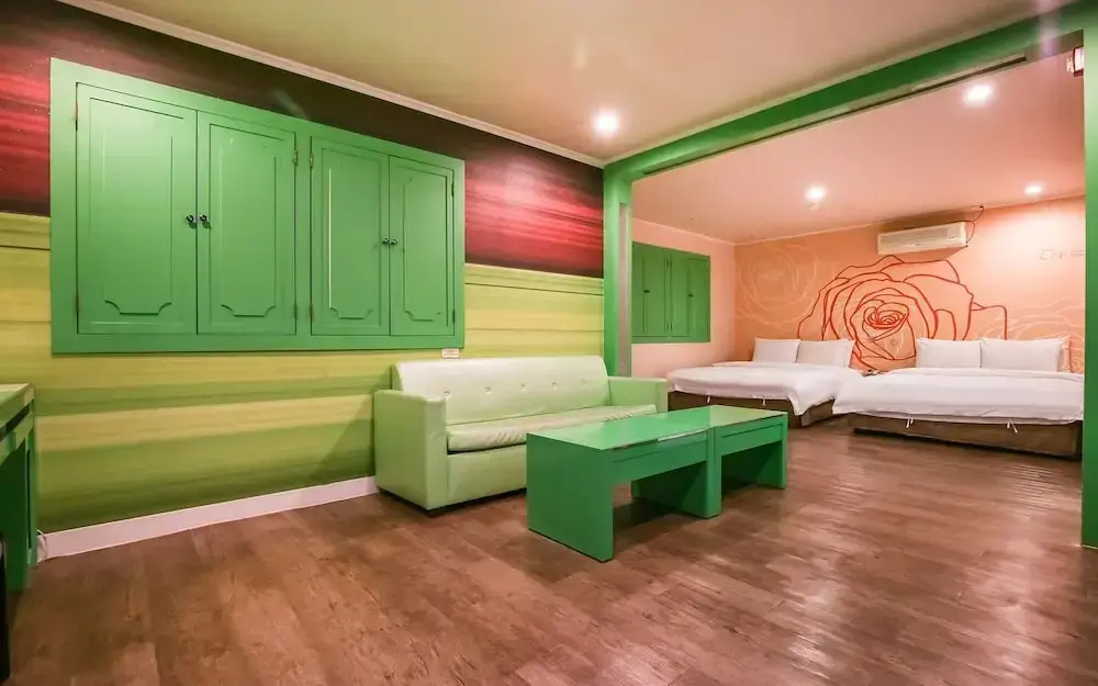 Hotel photo 3