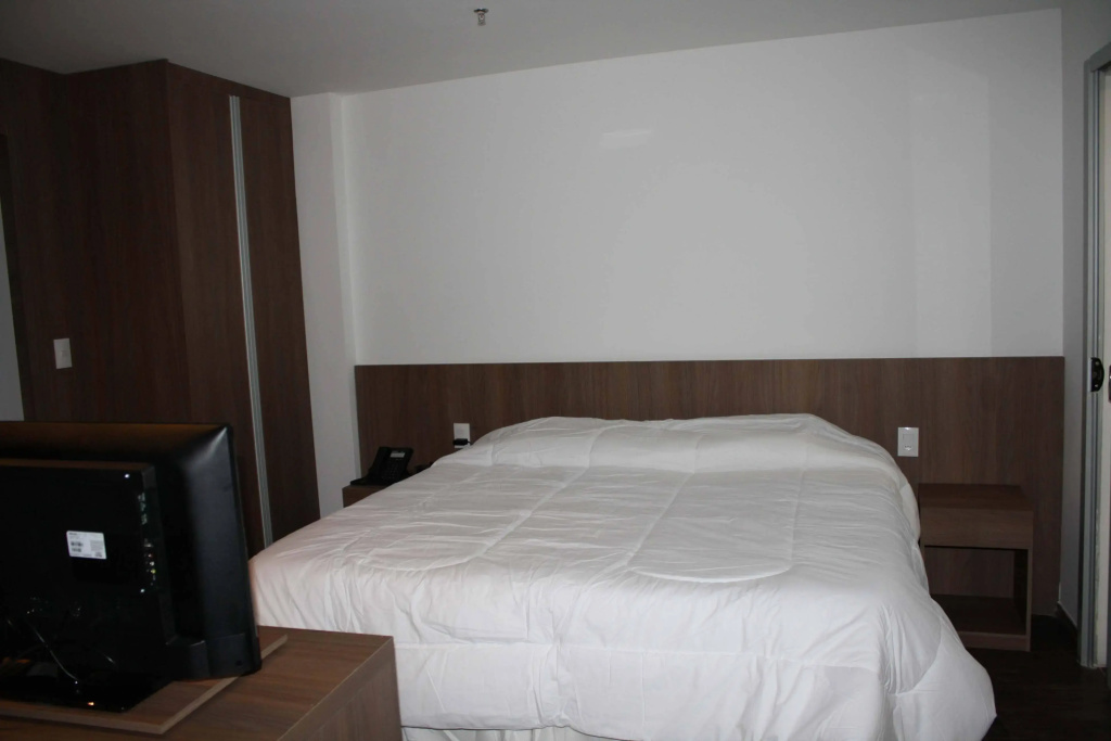 San Diego Suites Governador Valadares - Général