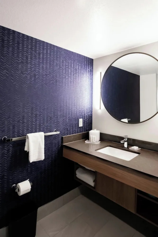 Fairfield Inn & Suites by Marriott Louisville Airport - Chambres