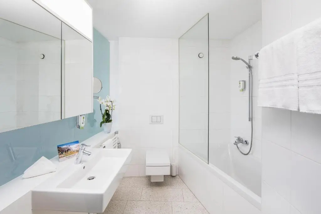Hotel Rauter - Chambres