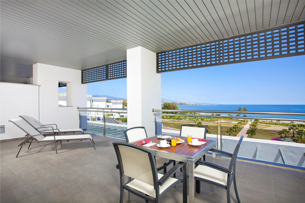 Estepona Hotel & Spa Resort - Général