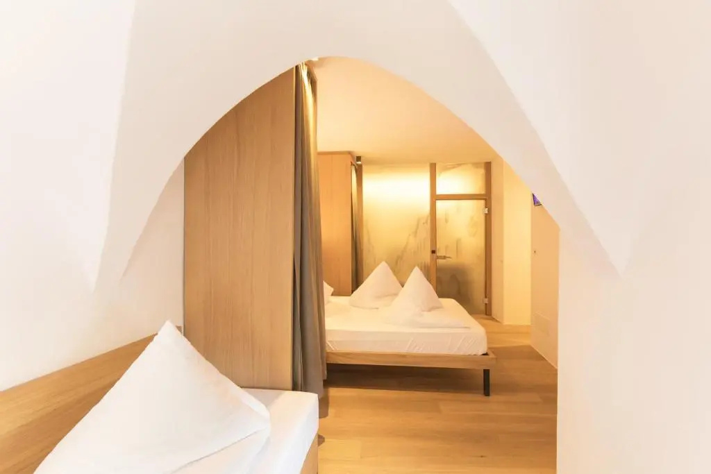 Belvenu Boutique Hotel - Chambres