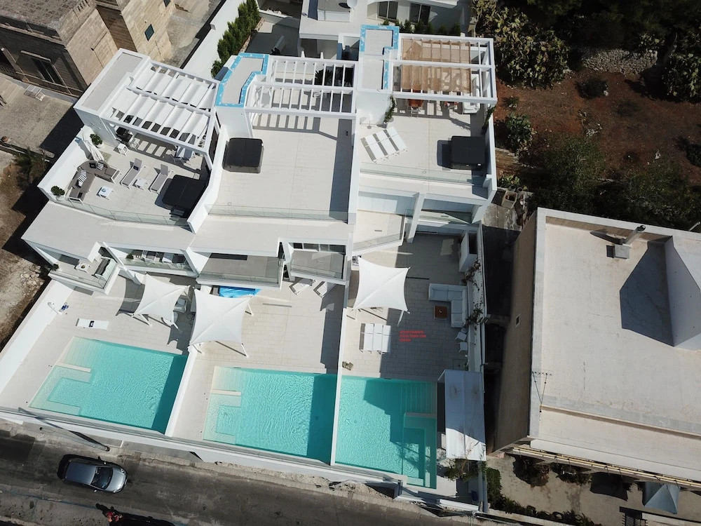 Residence Porto Grande