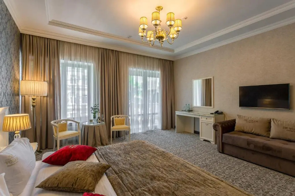 De Volan boutique hotel - Général