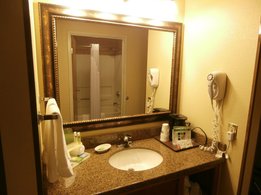 Holiday Inn Express Hotel & Suites Raton by IHG - фото 7