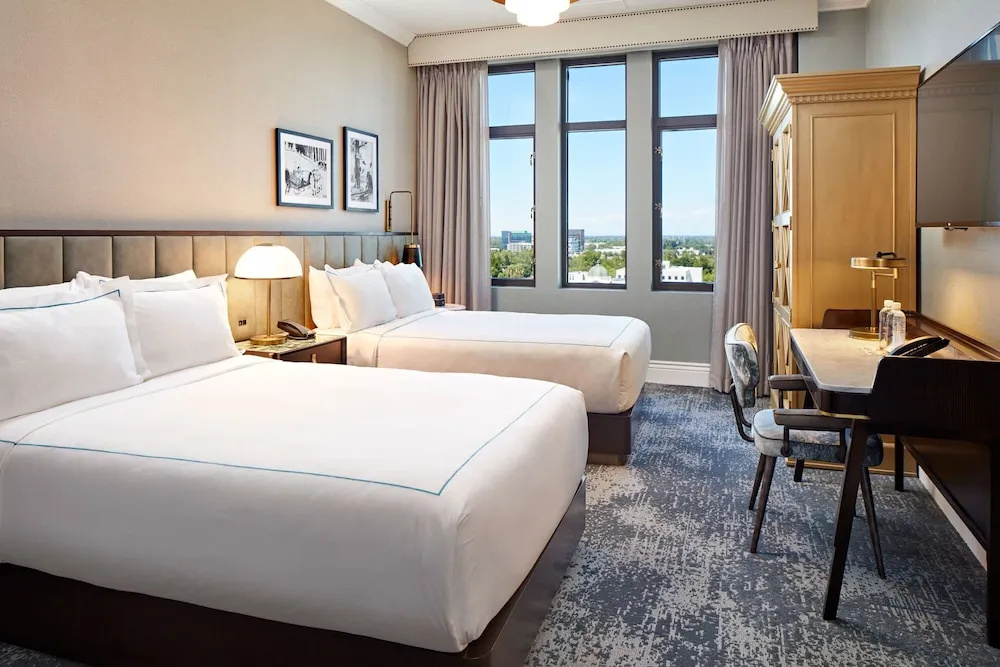 The Citizen Hotel, Autograph Collection - Chambres