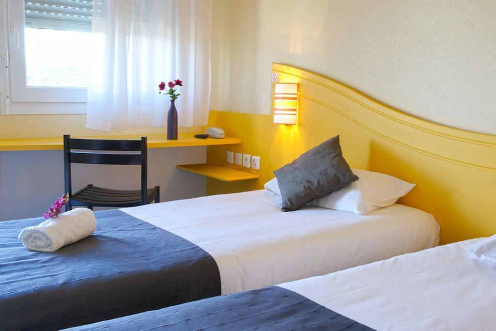 Adonis Budget Pornichet